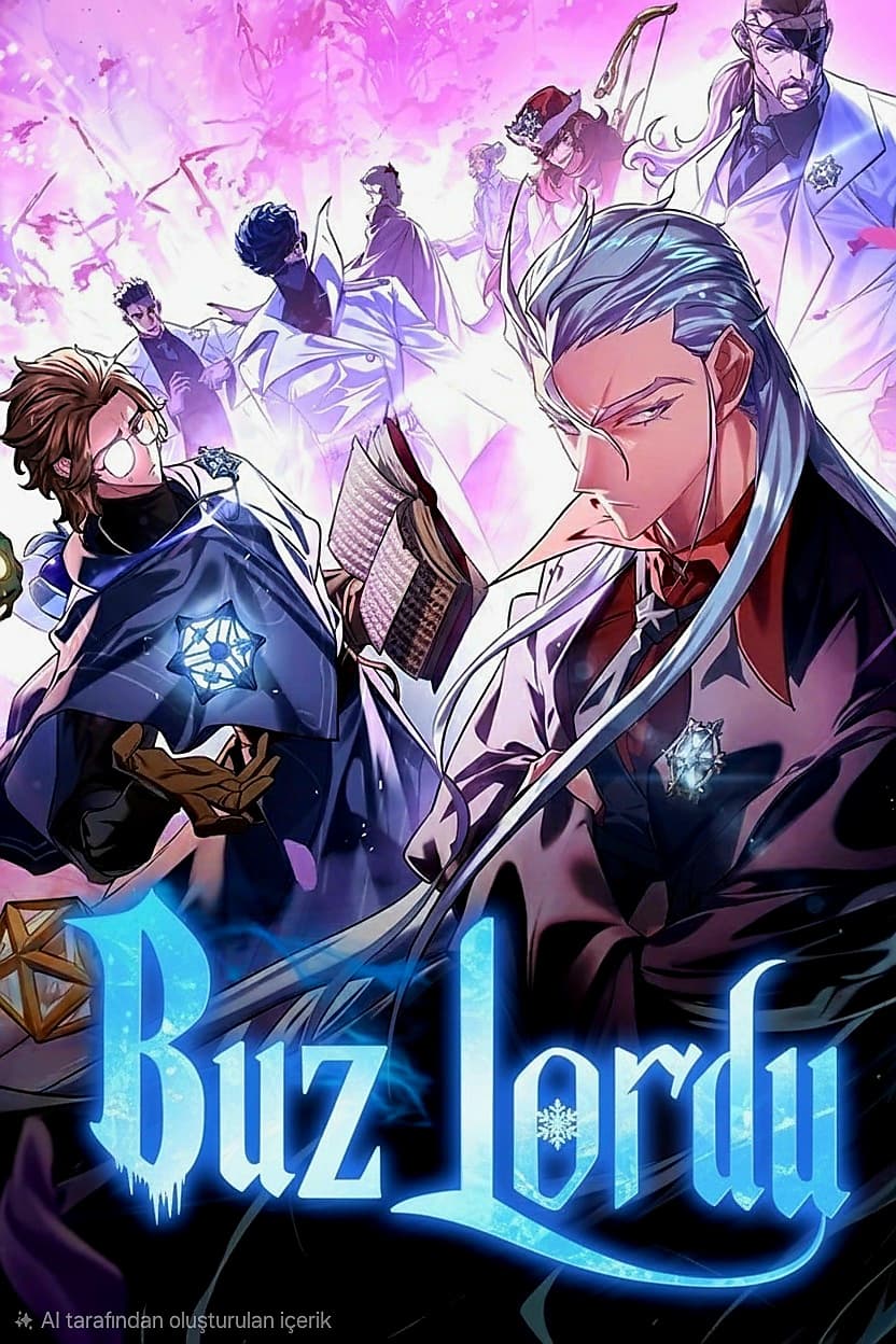 Buz Lordu