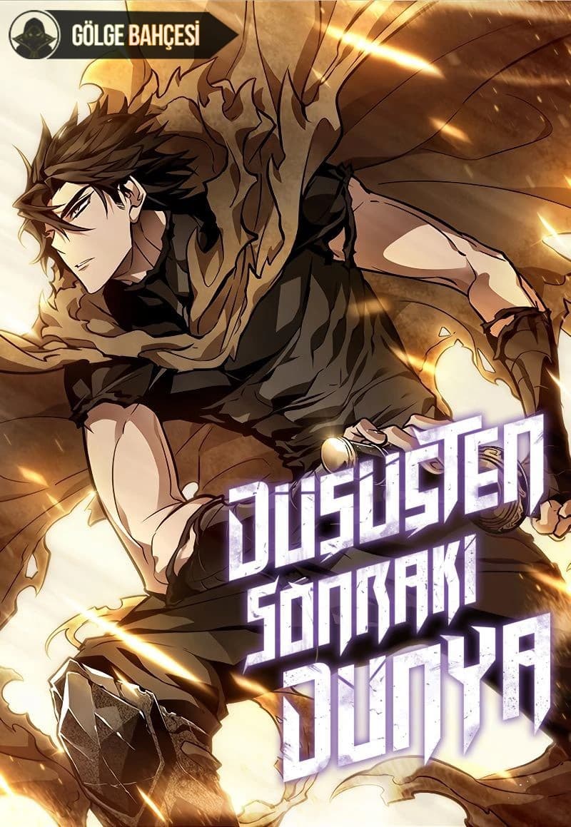Düşüşten Sonraki Dünya
