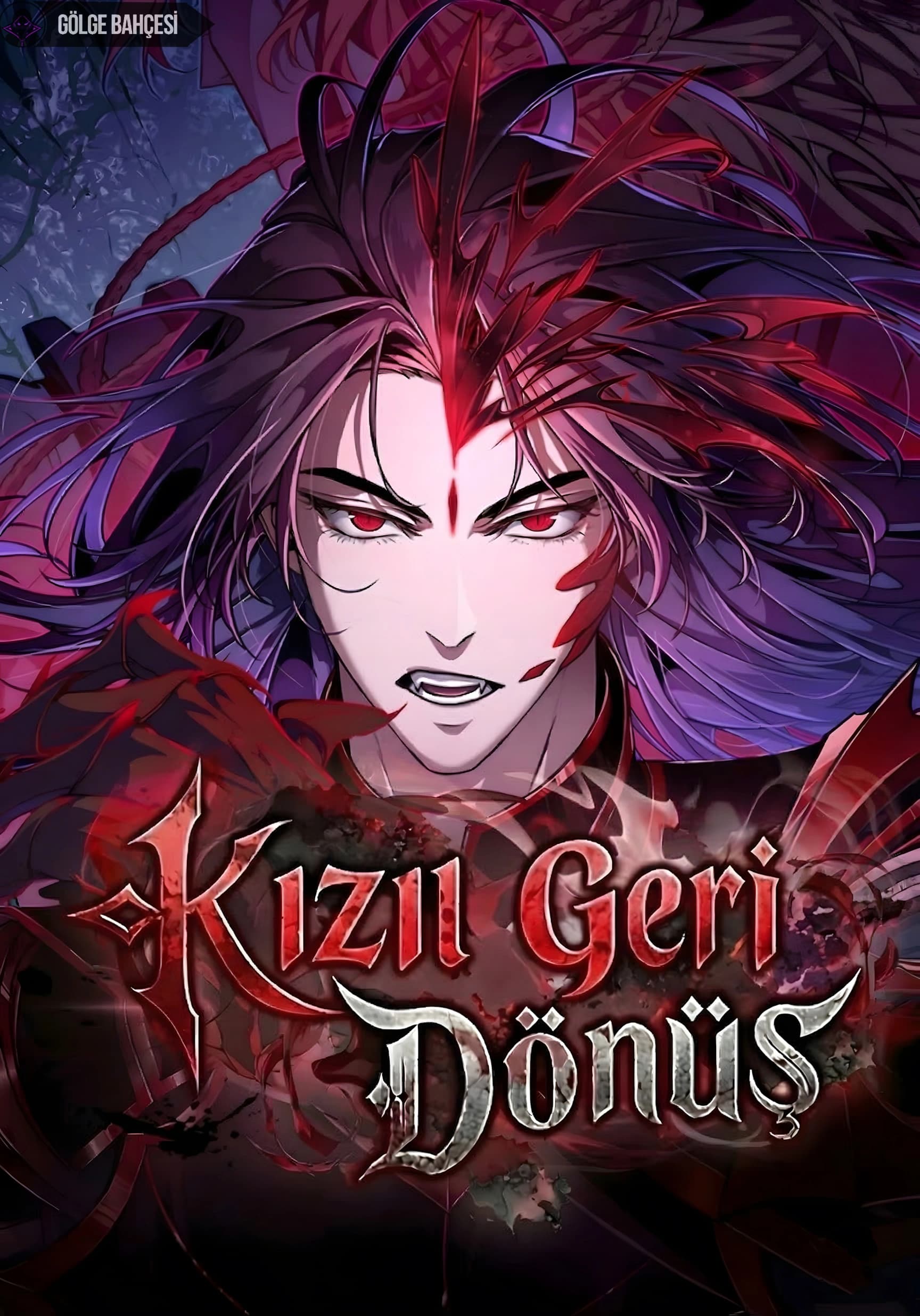 Kızıl Geri Dönüş