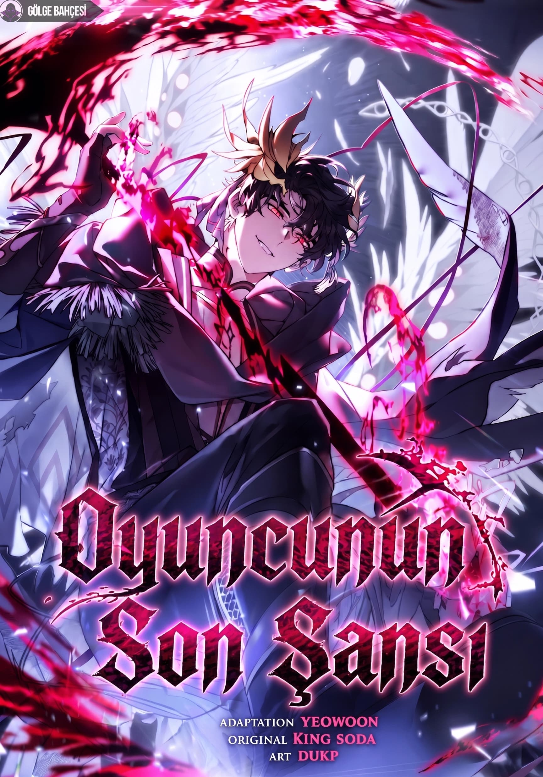 Oyuncunun Son Şansı