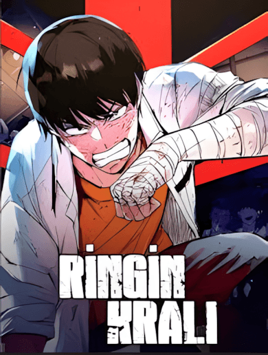 Ringin Kralı