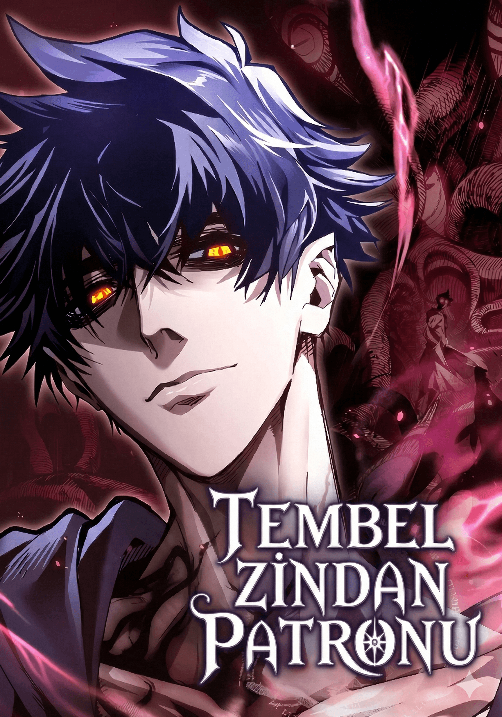 Tembel Zindan Patronu