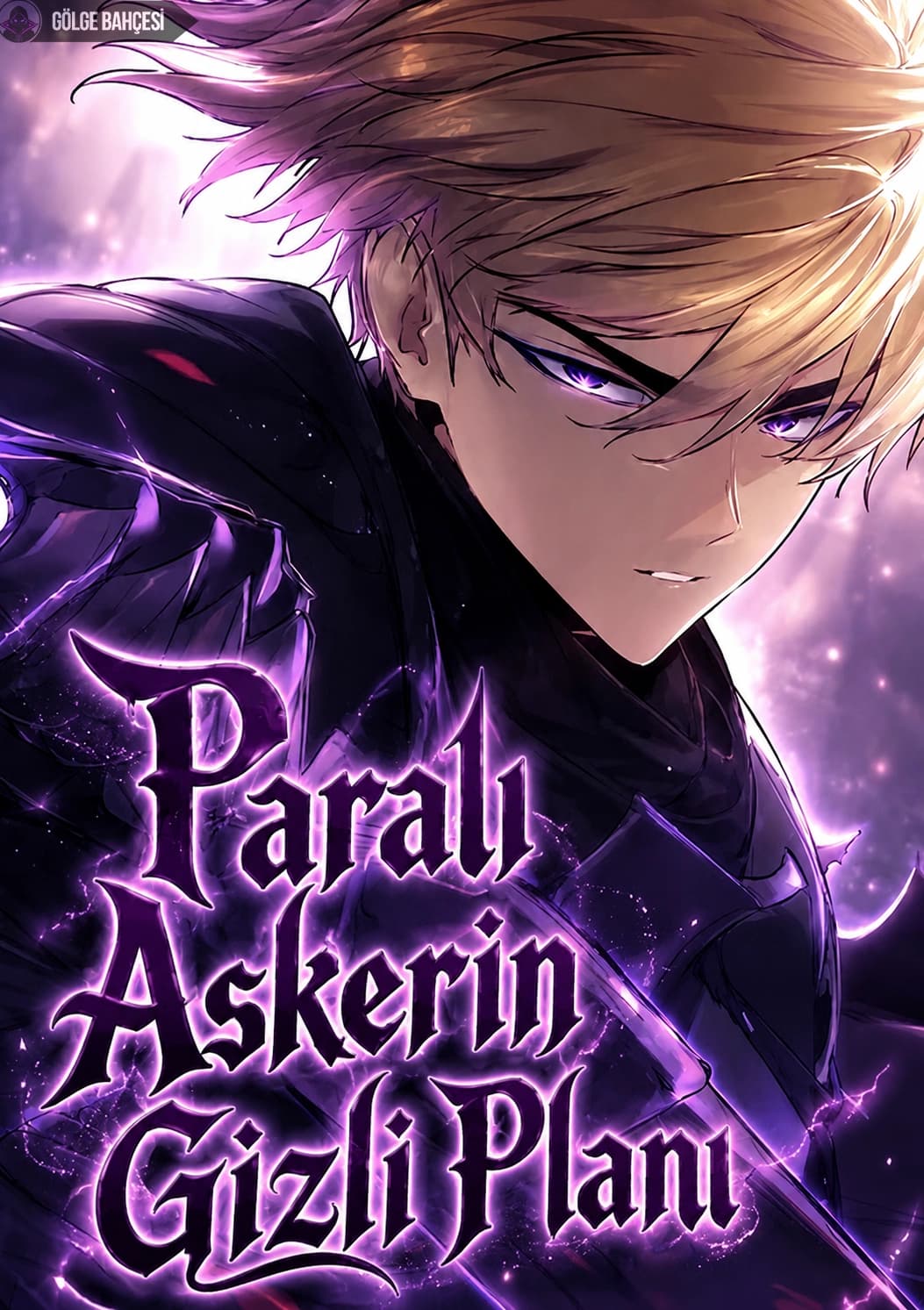 Paralı Askerin Gizli Planı