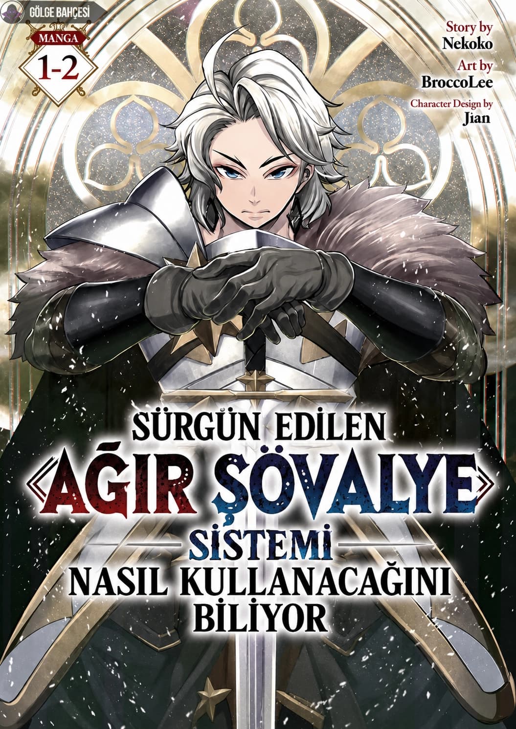 Sürgün Edilen Ağır Şövalye Sistemi Nasıl Kullanacağını Biliyor