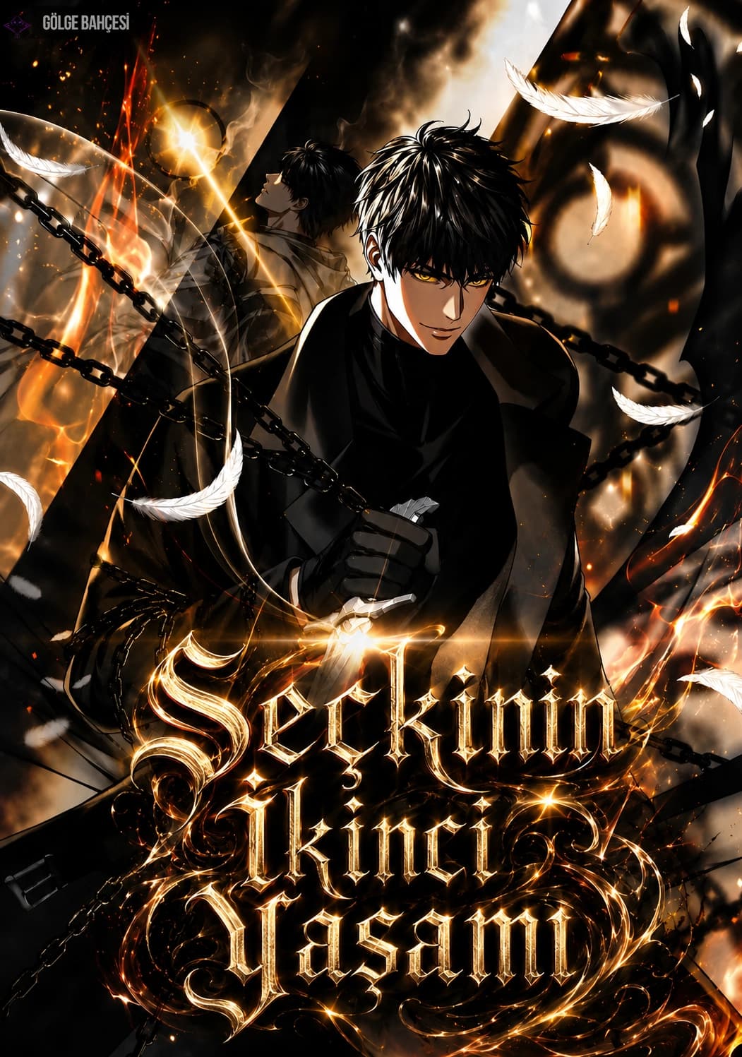 Seçkinin İkinci Yaşamı