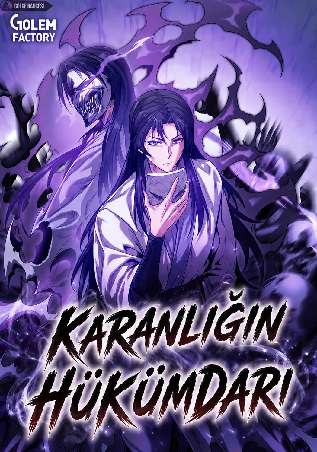 Karanlığın Hükümdarı