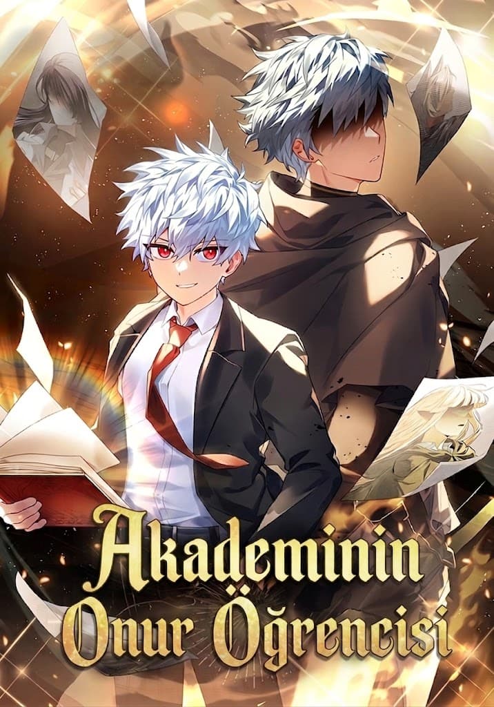 Akademinin Onur Öğrencisi