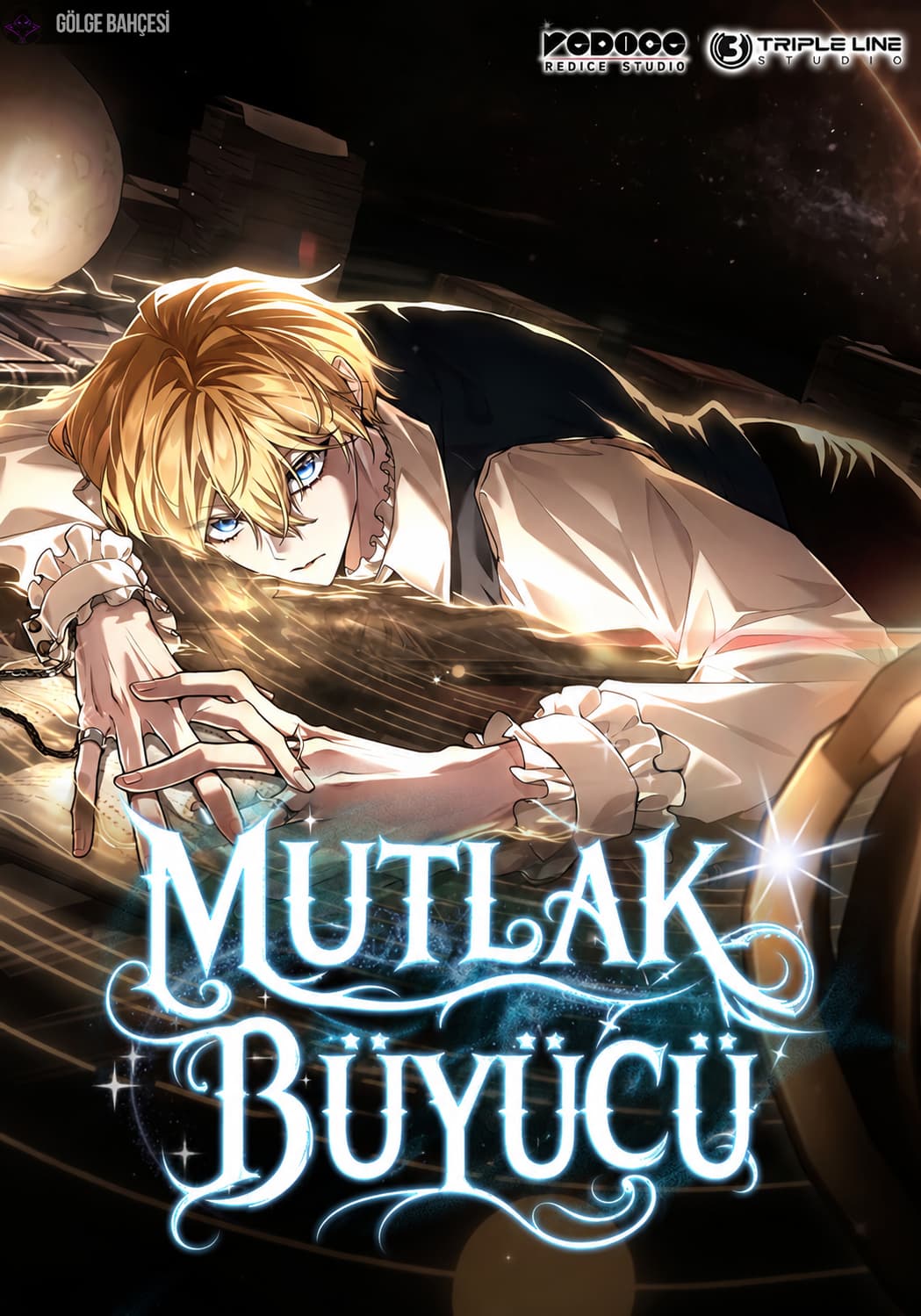Mutlak Büyücü