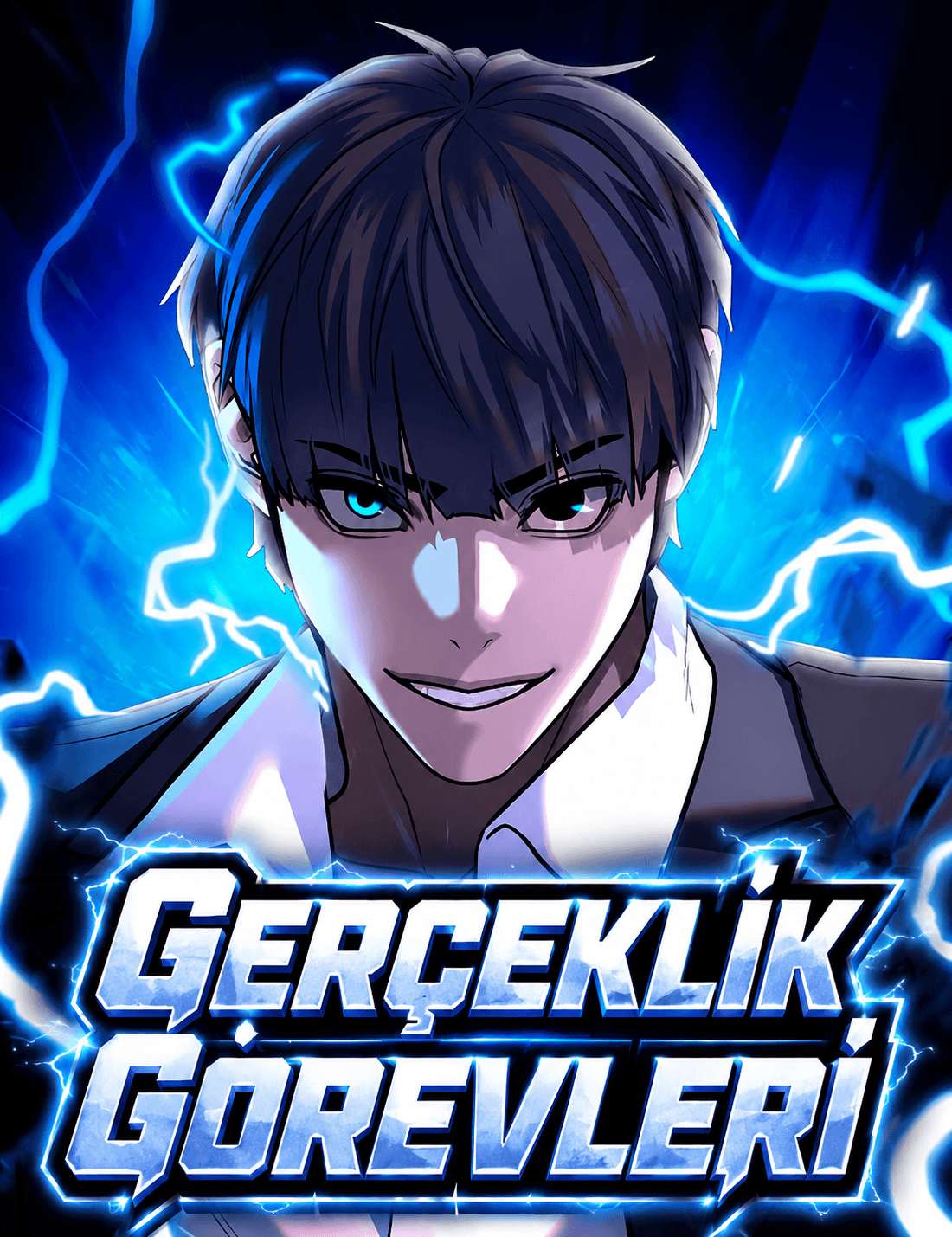 Gerçeklik Görevleri