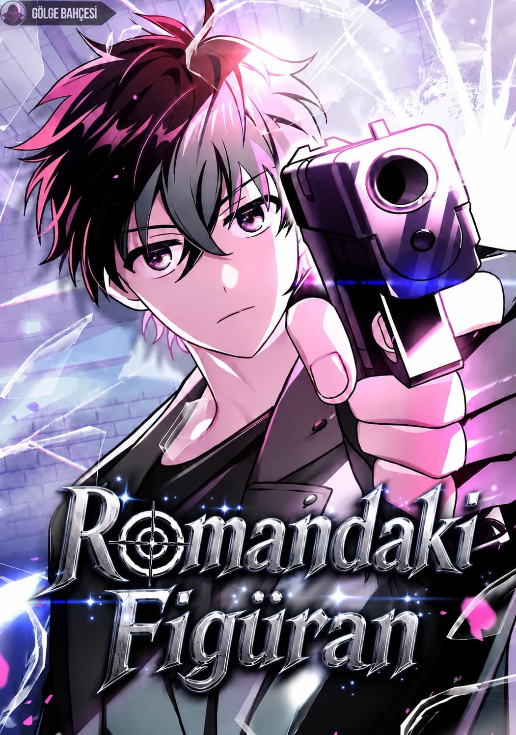 Romandaki Figüran