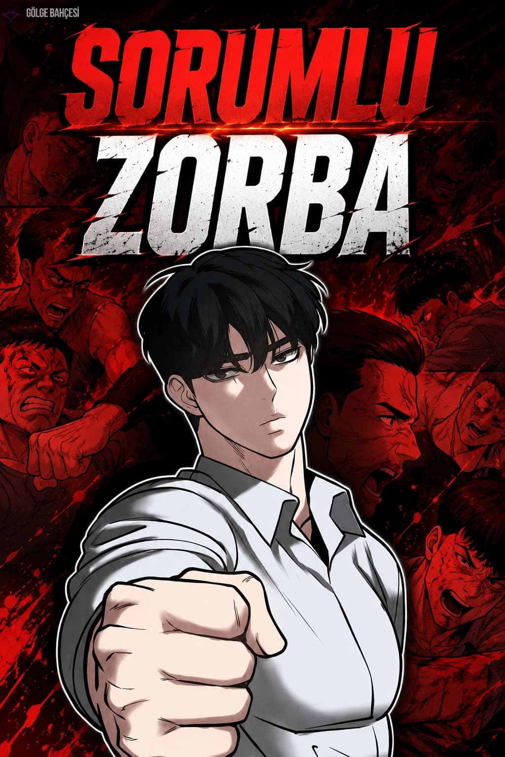 Sorumlu Zorba