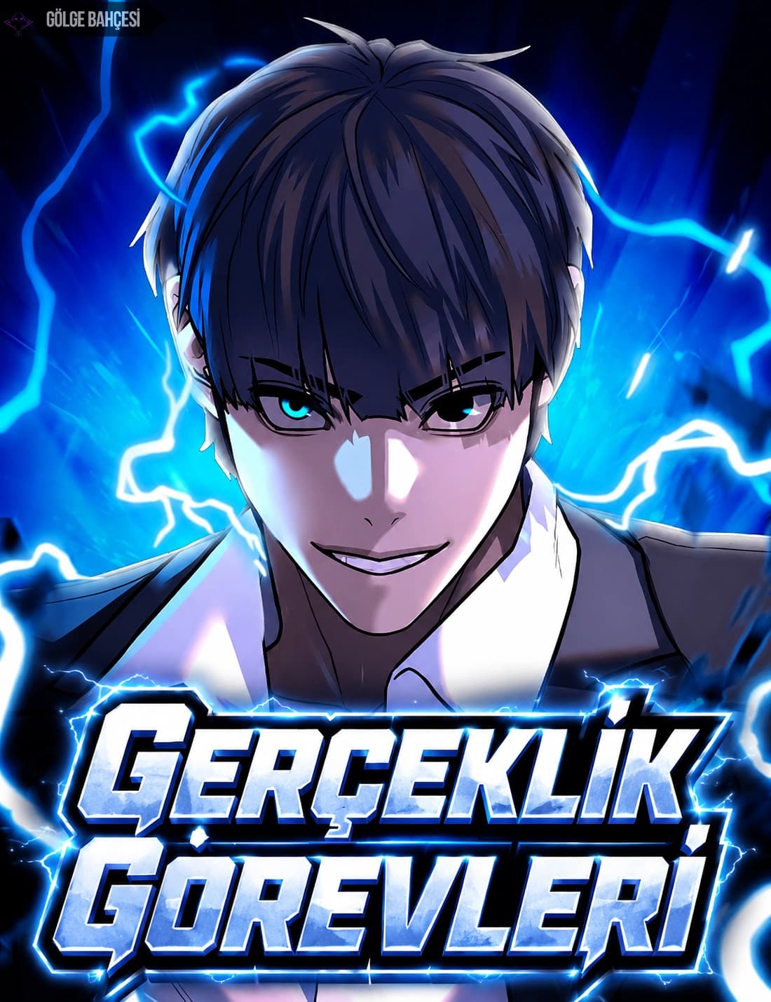 Gerçeklik Görevleri