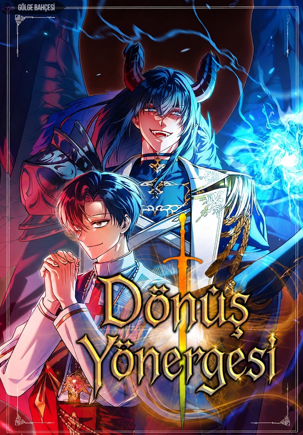 Dönüş Yönergesi