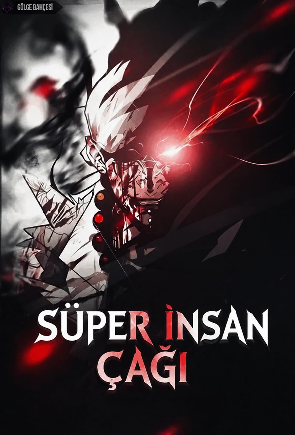 Süper İnsan Çağı