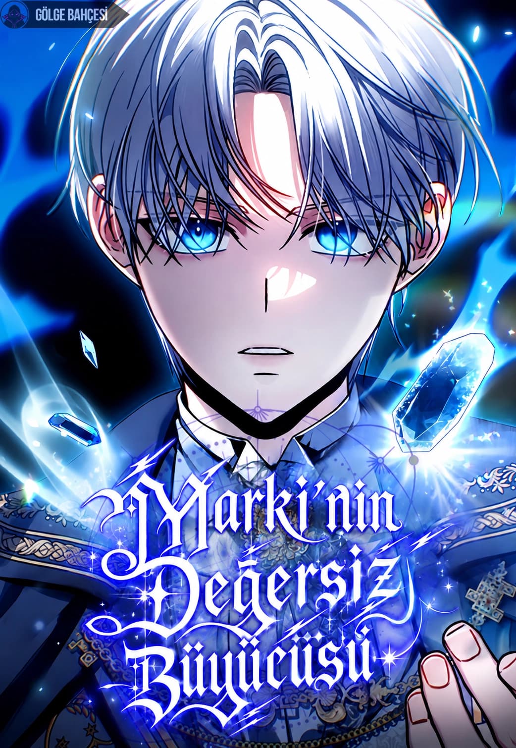 Marki'nin Değersiz Büyücüsü