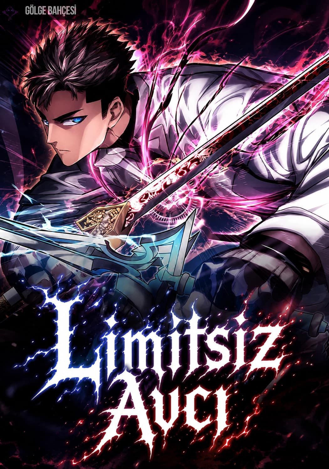 Limitsiz Avcı