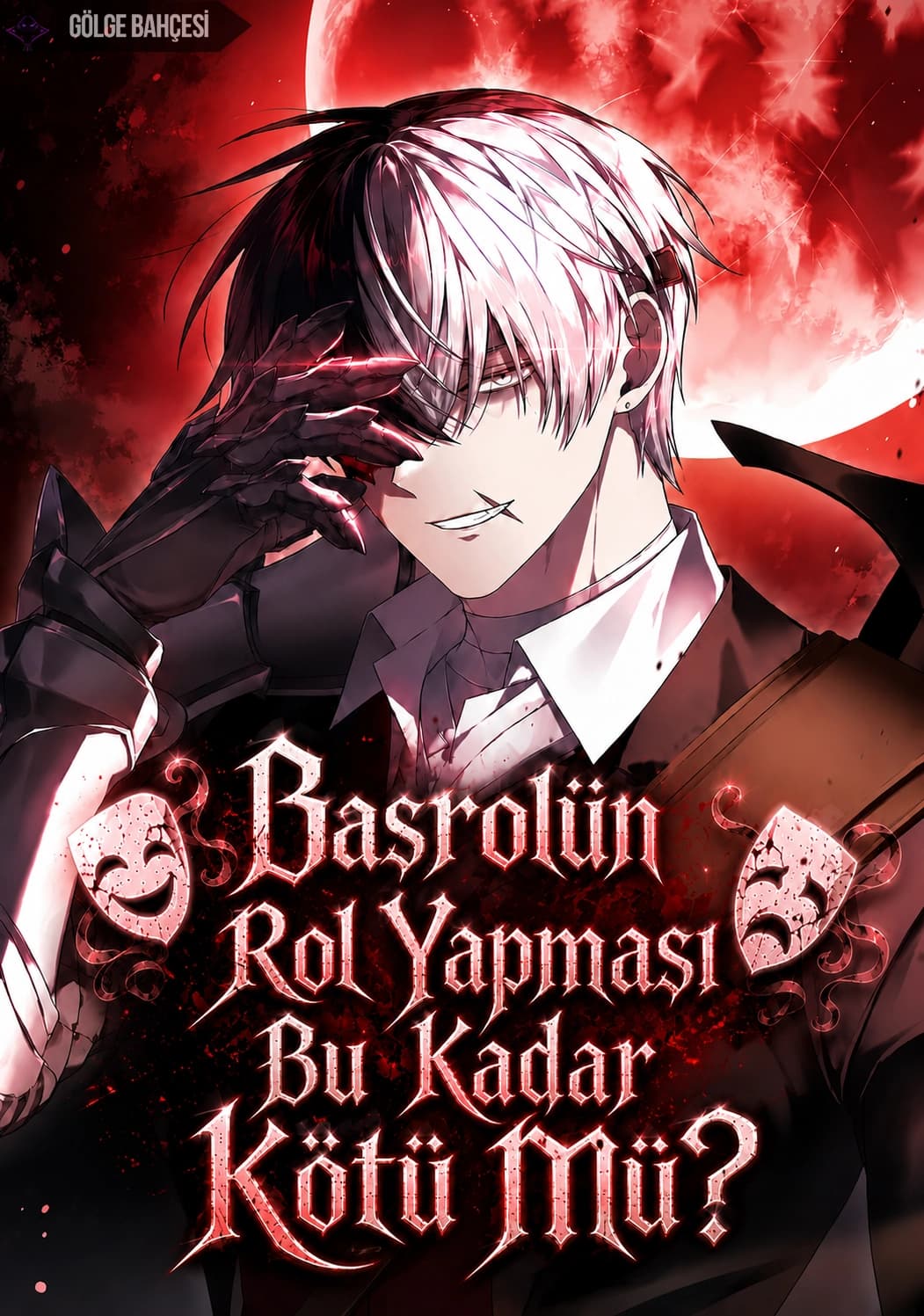 Başrolün Rol Yapması Bu Kadar Kötü Mü?