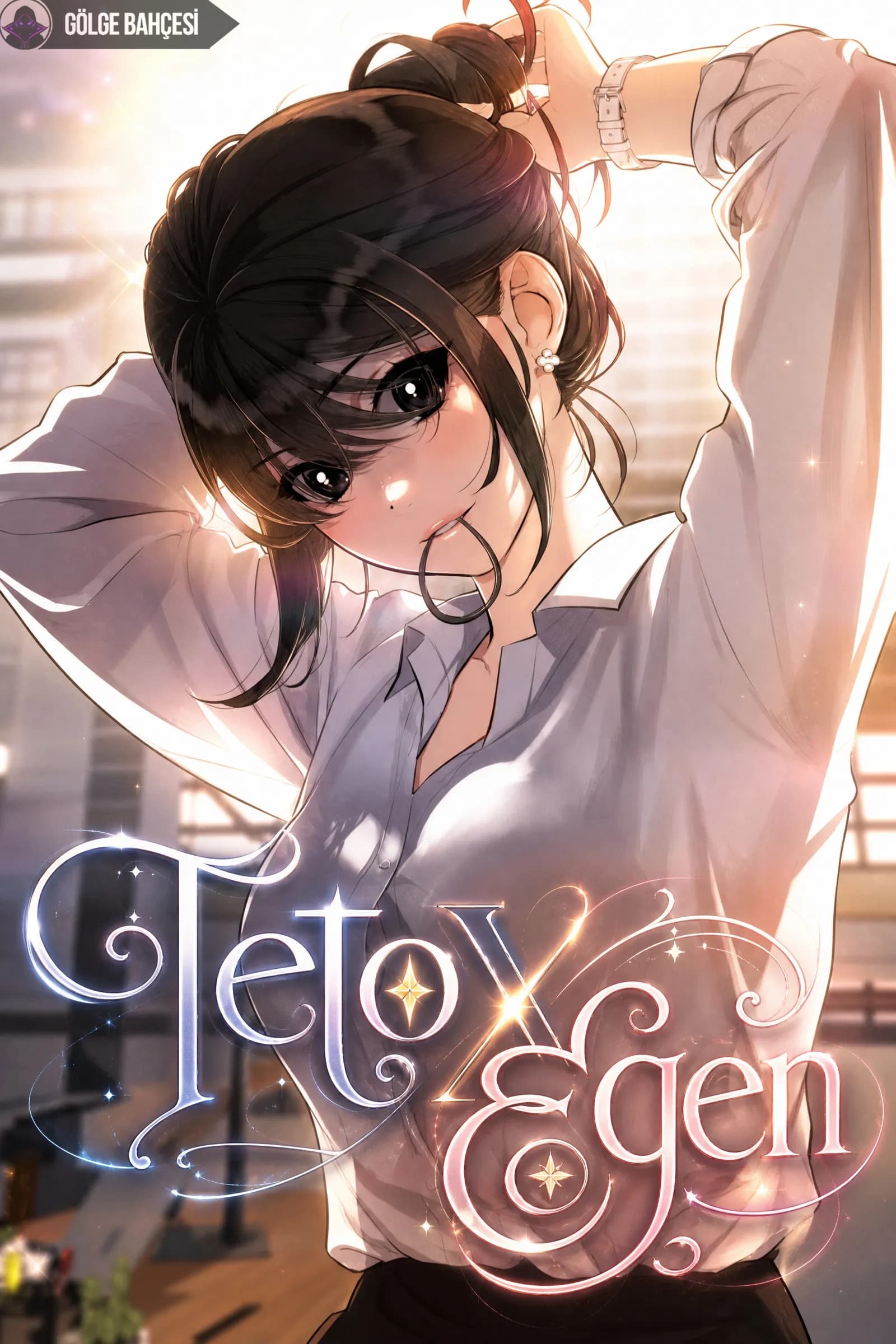 Teto X Egen