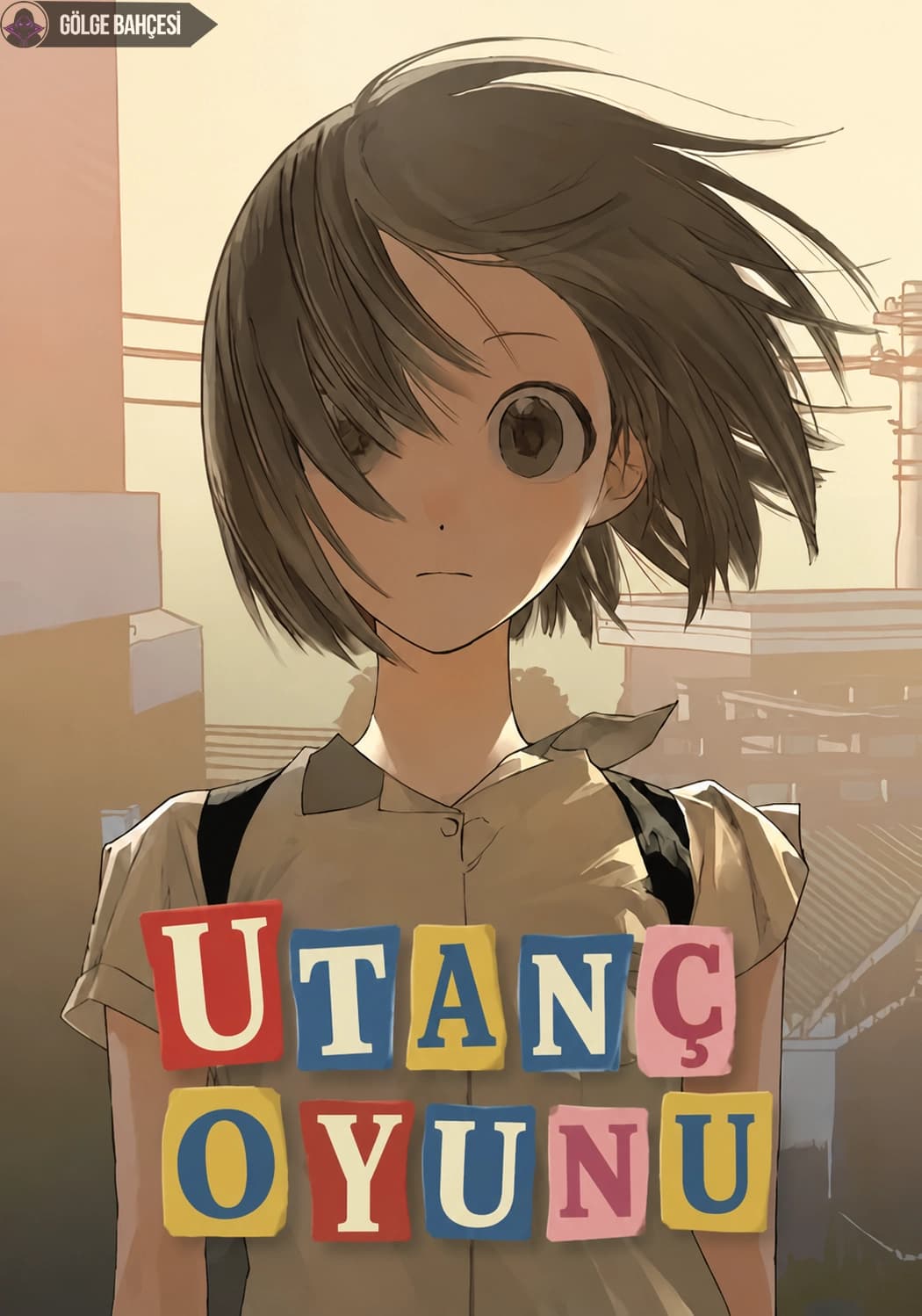 Utanç Oyunu