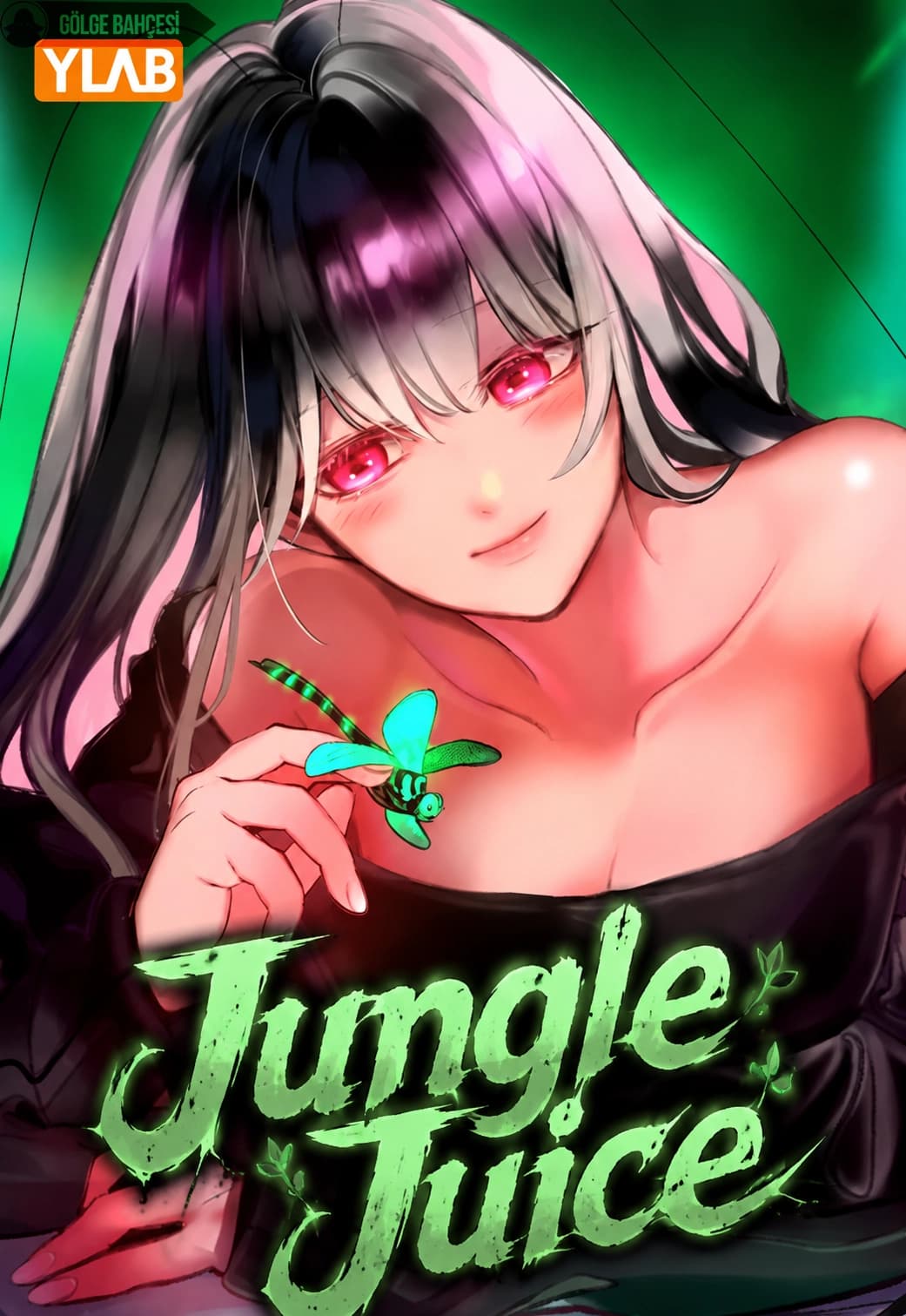 Jungle Juice