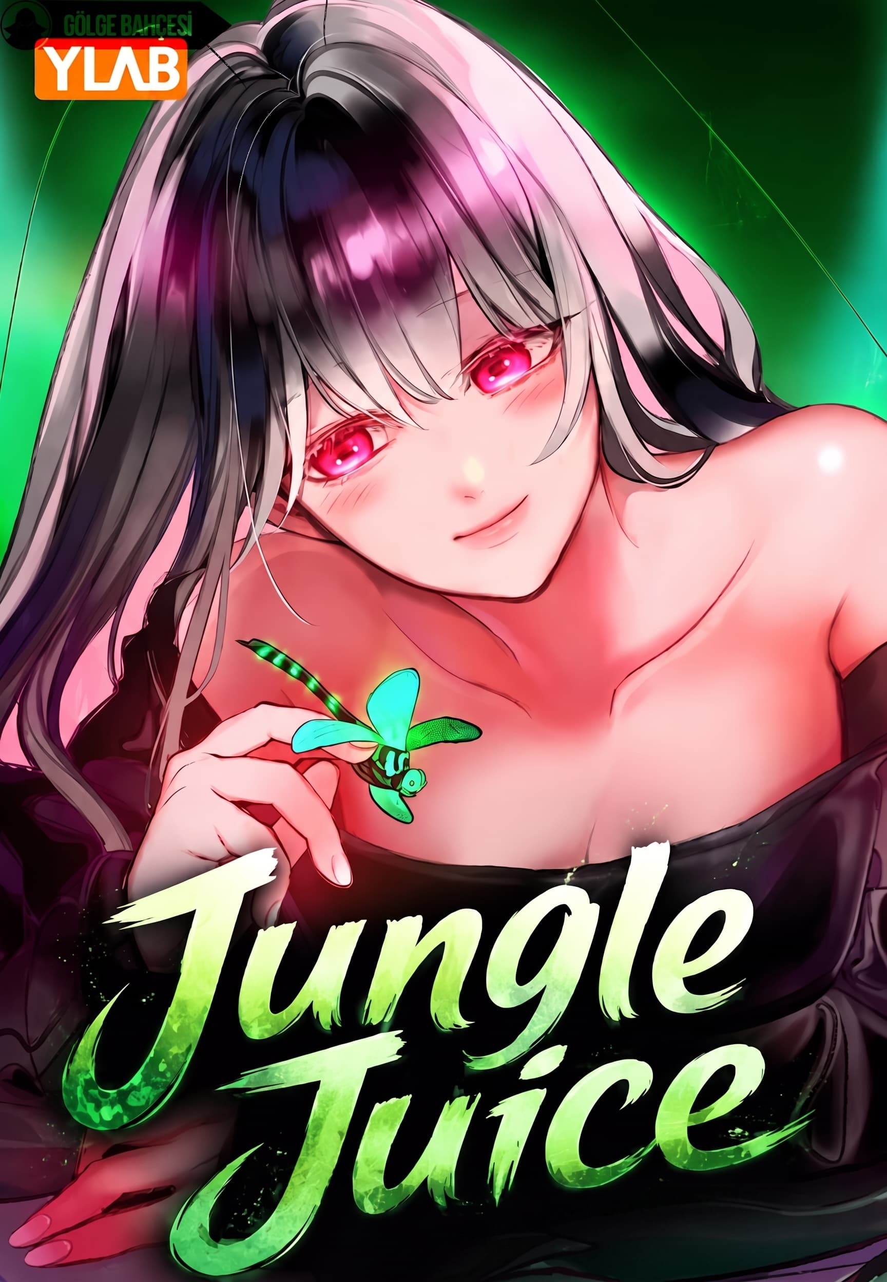 Jungle Juice