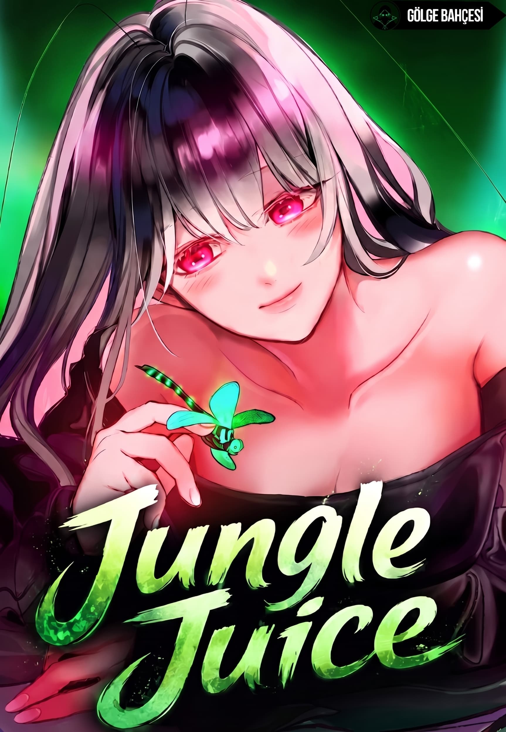 Jungle Juice