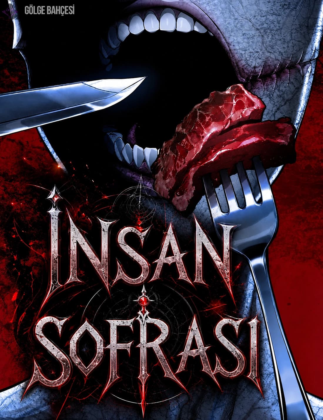İnsan Sofrası