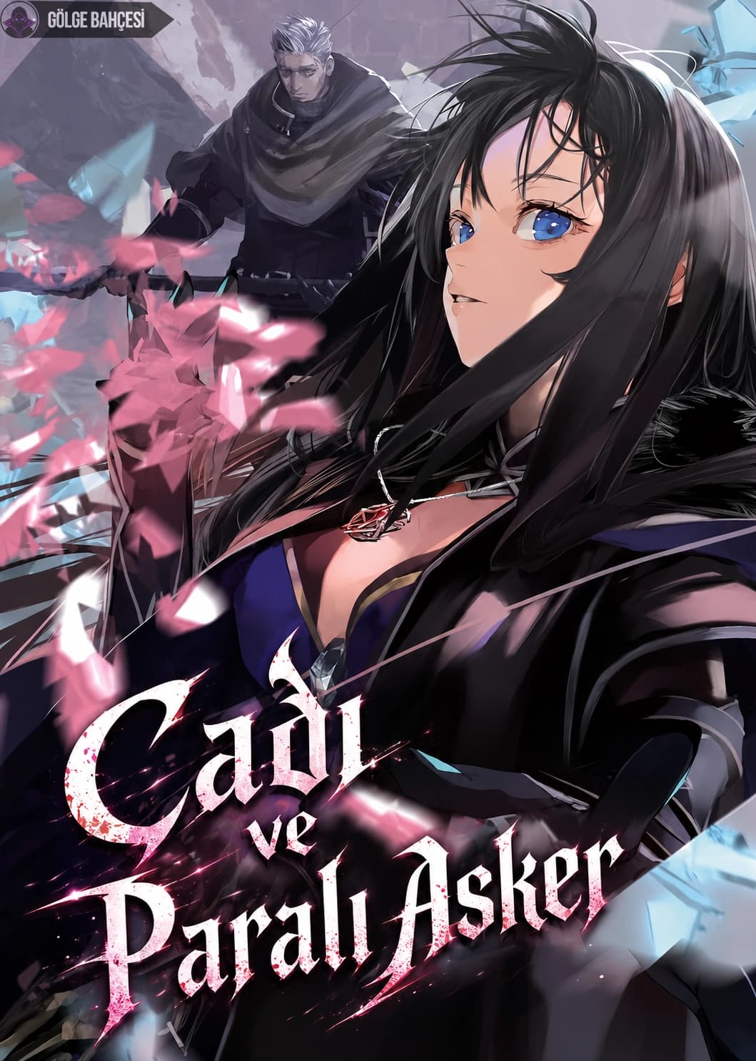 Cadı ve Paralı Asker