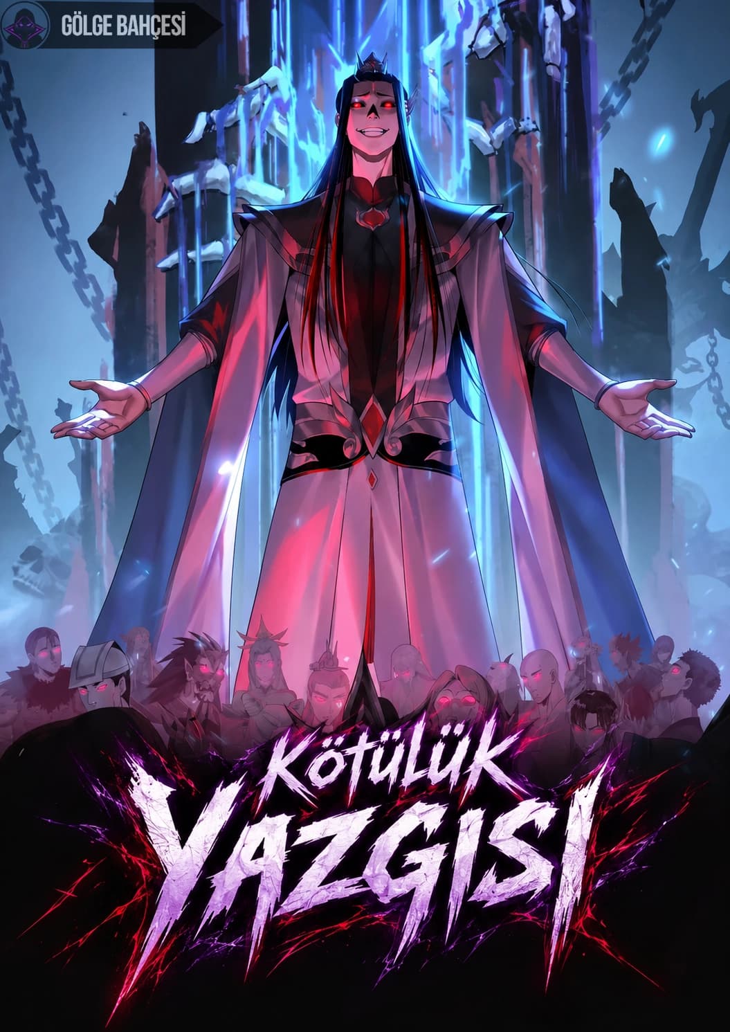 Kötülük Yazgısı