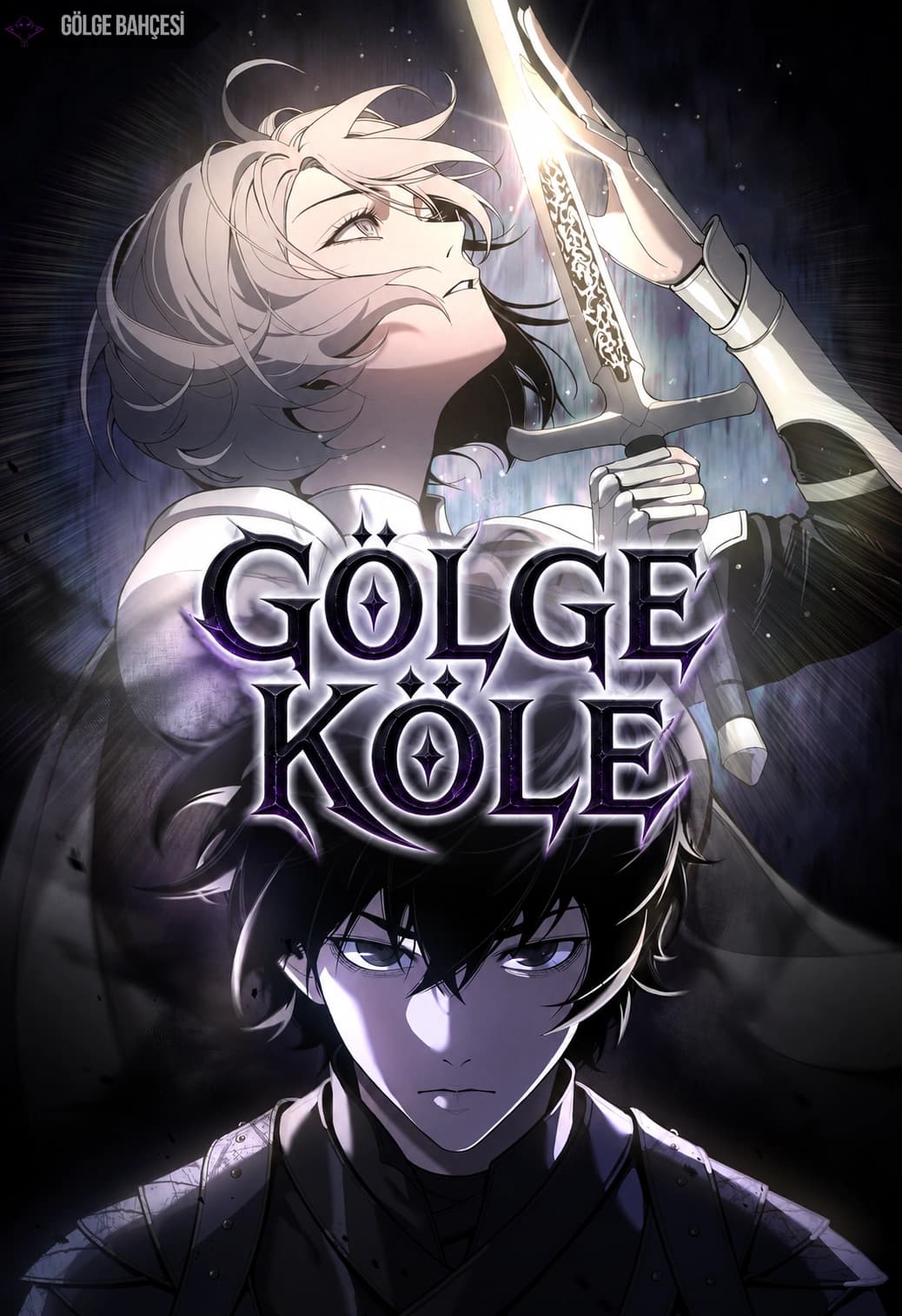 Gölge Köle