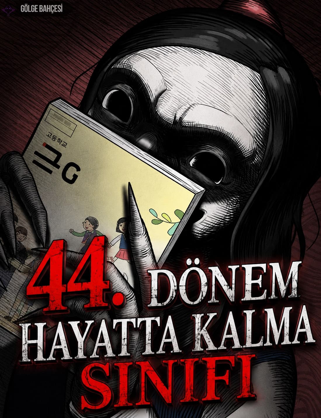 44. Dönem Hayatta Kalma Sınıfı