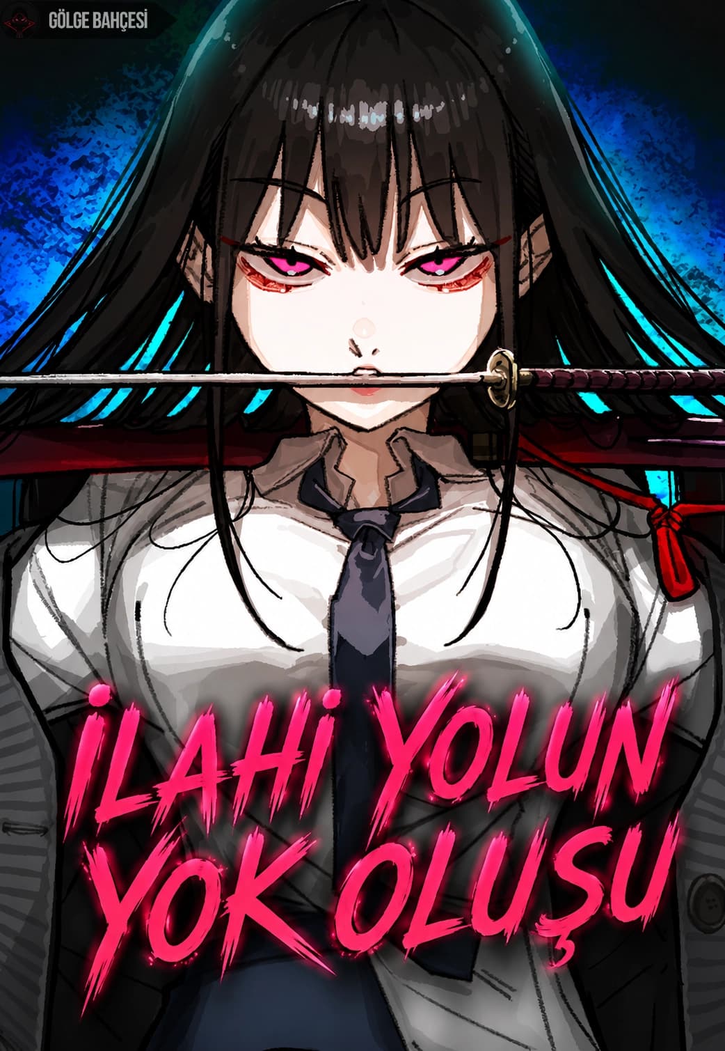 İlahi Yolun Yok Oluşu