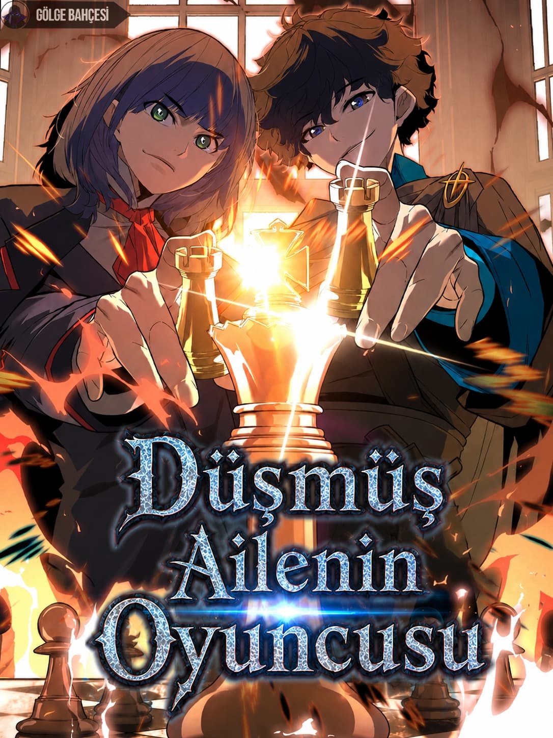 Düşmüş Ailenin Oyuncusu