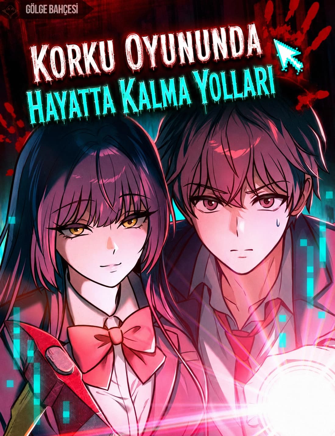 Korku Oyununda Hayatta Kalma Yolları