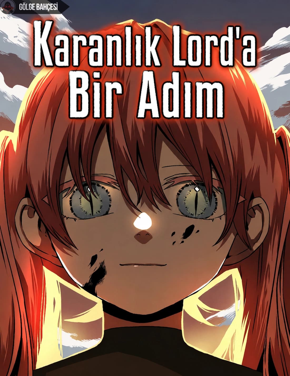 Karanlık Lord'a Bir Adım