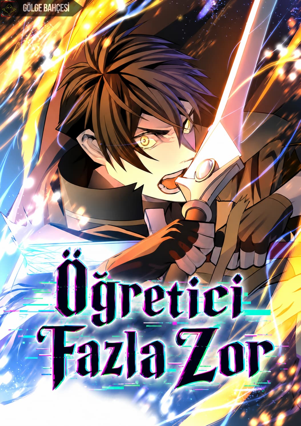 Öğretici Fazla Zor