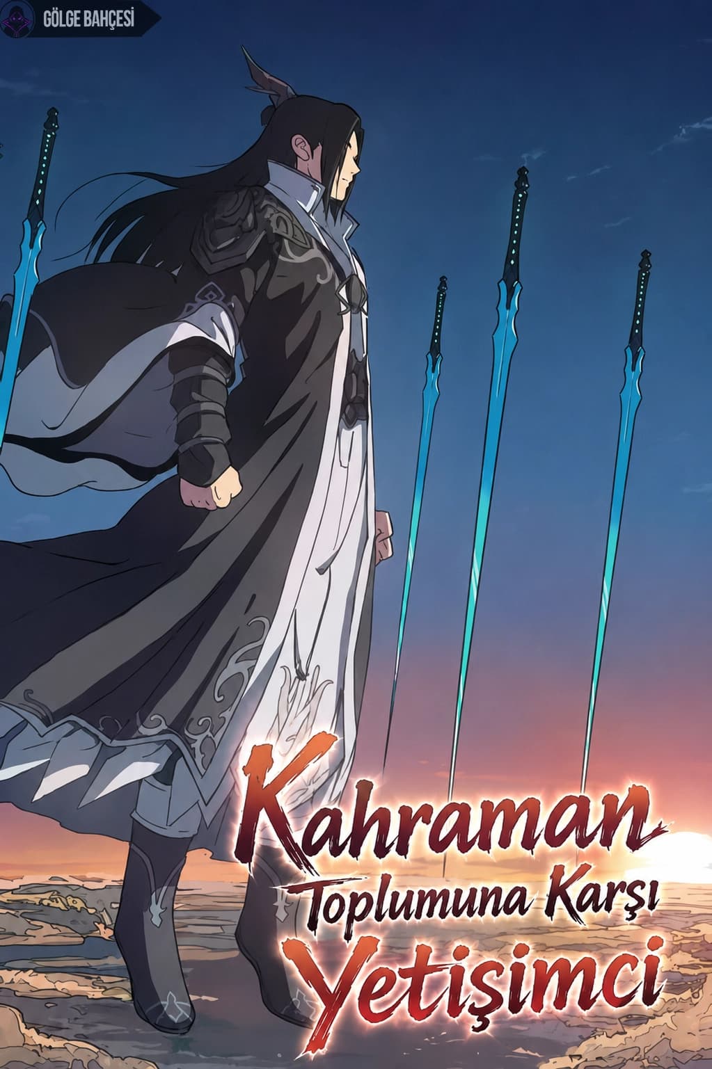 Kahraman Toplumuna Karşı Yetişimci