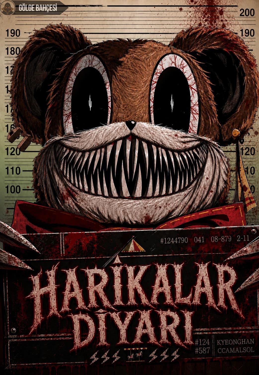 Harikalar Diyarı
