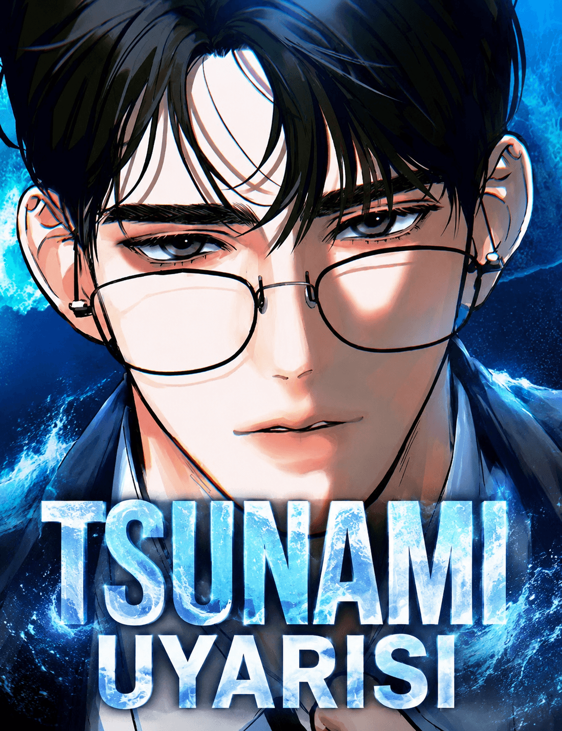 Tsunami Uyarısı