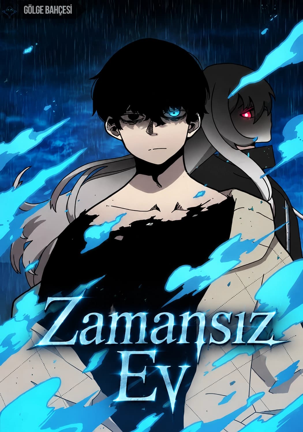 Zamansız Ev