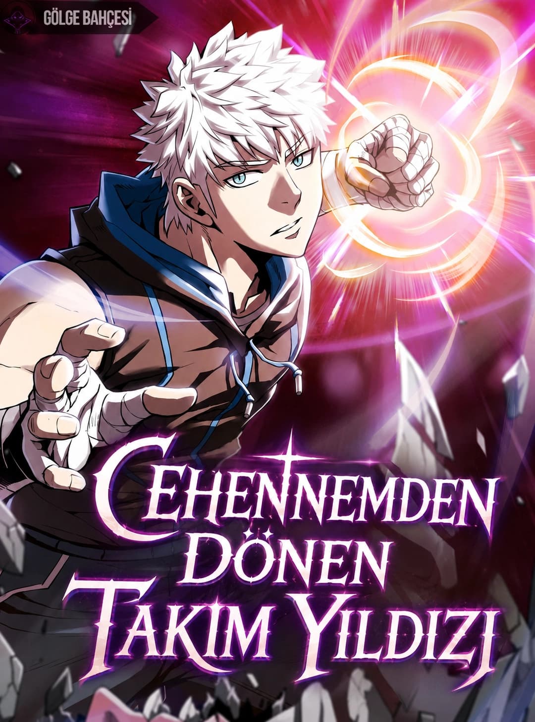 Cehennemden Dönen Takım Yıldızı