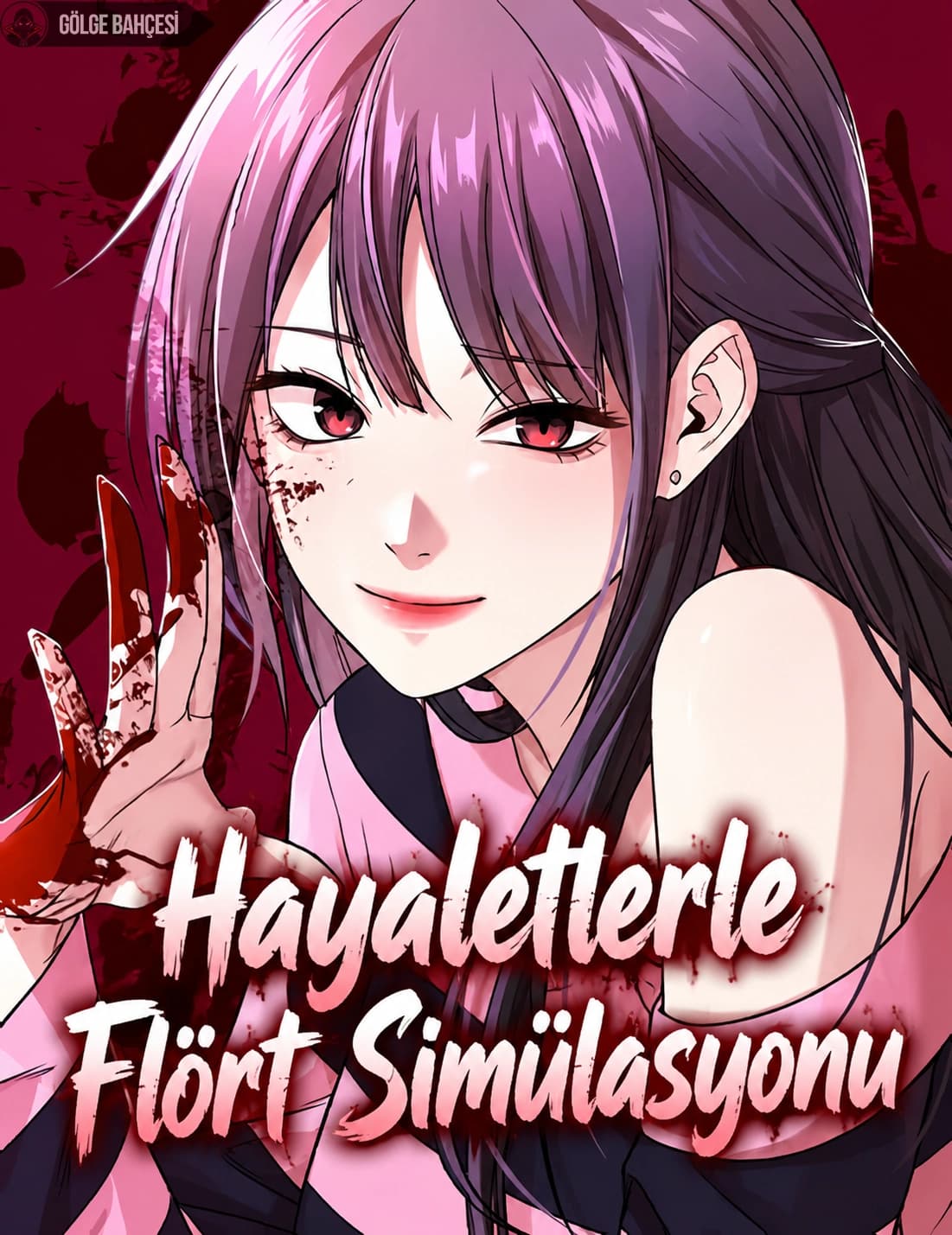 Hayaletlerle Flört Simülasyonu