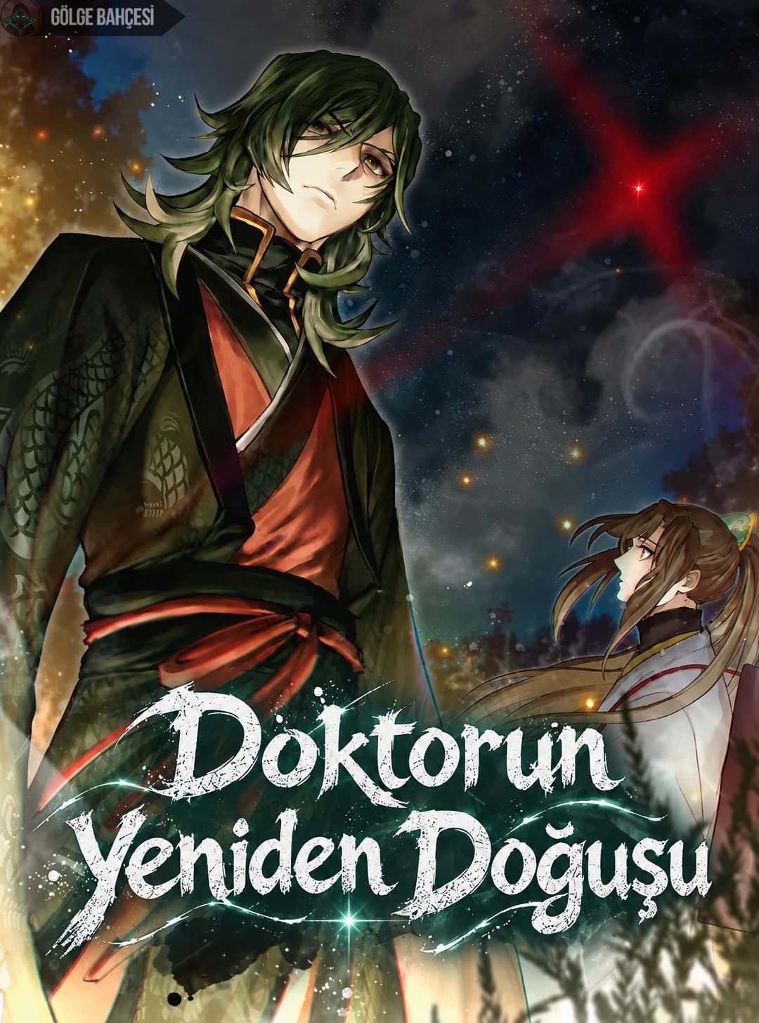 Doktorun Yeniden Doğuşu