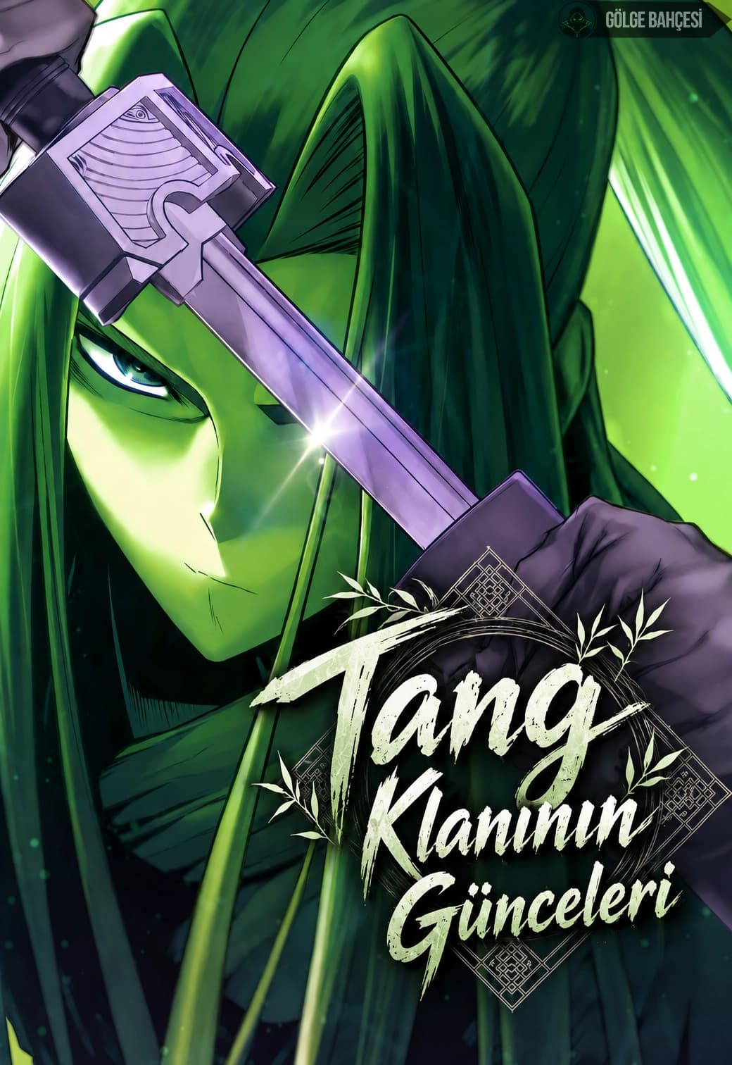 Tang Klanının Günceleri