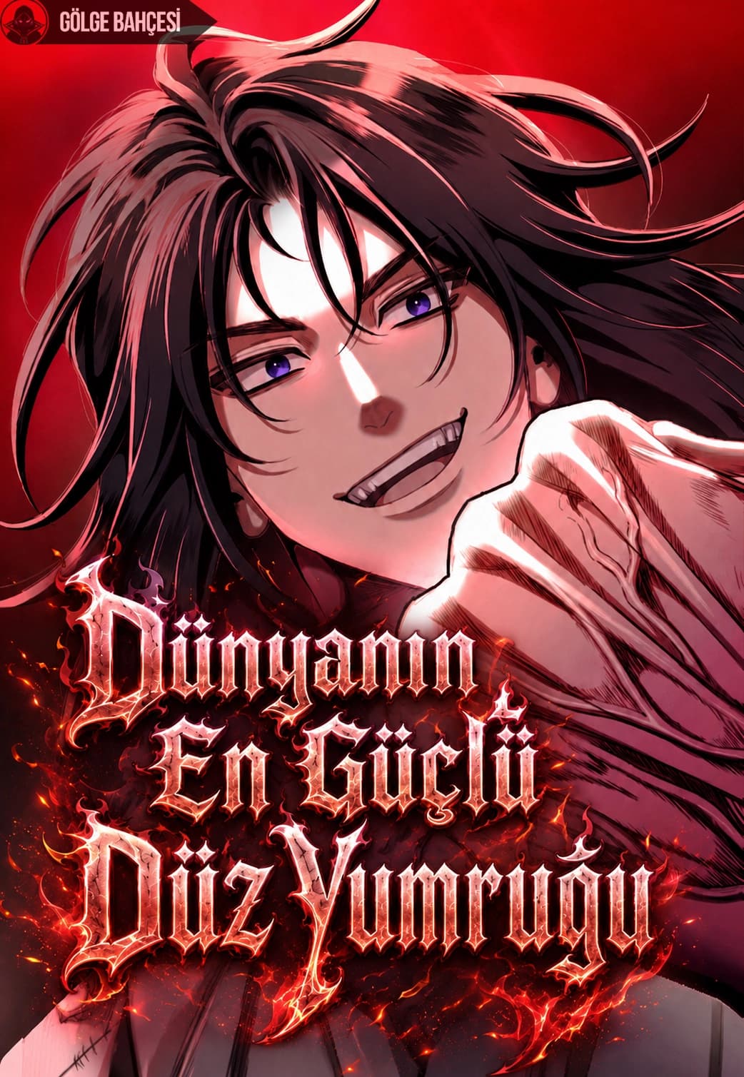 Dünyanın En Güçlü Düz Yumruğu