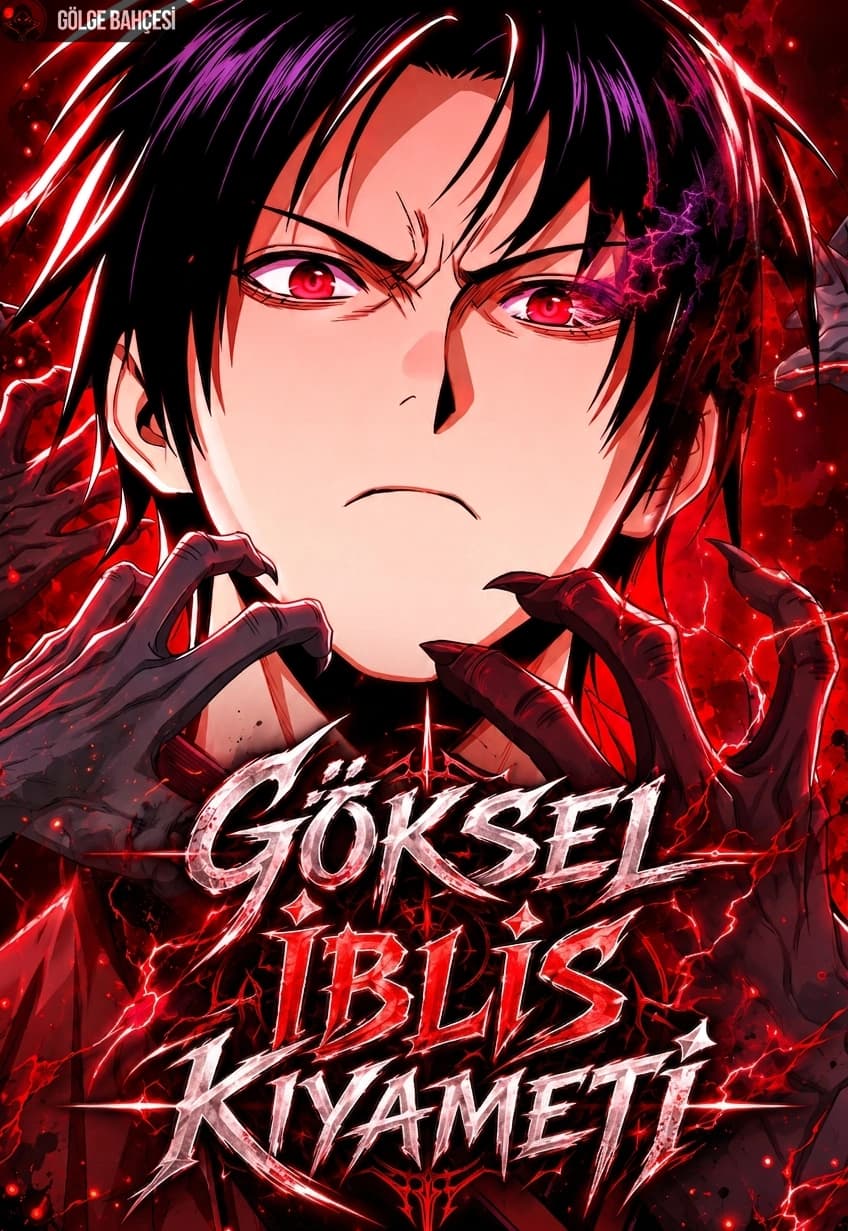 Göksel İblis Kıyameti