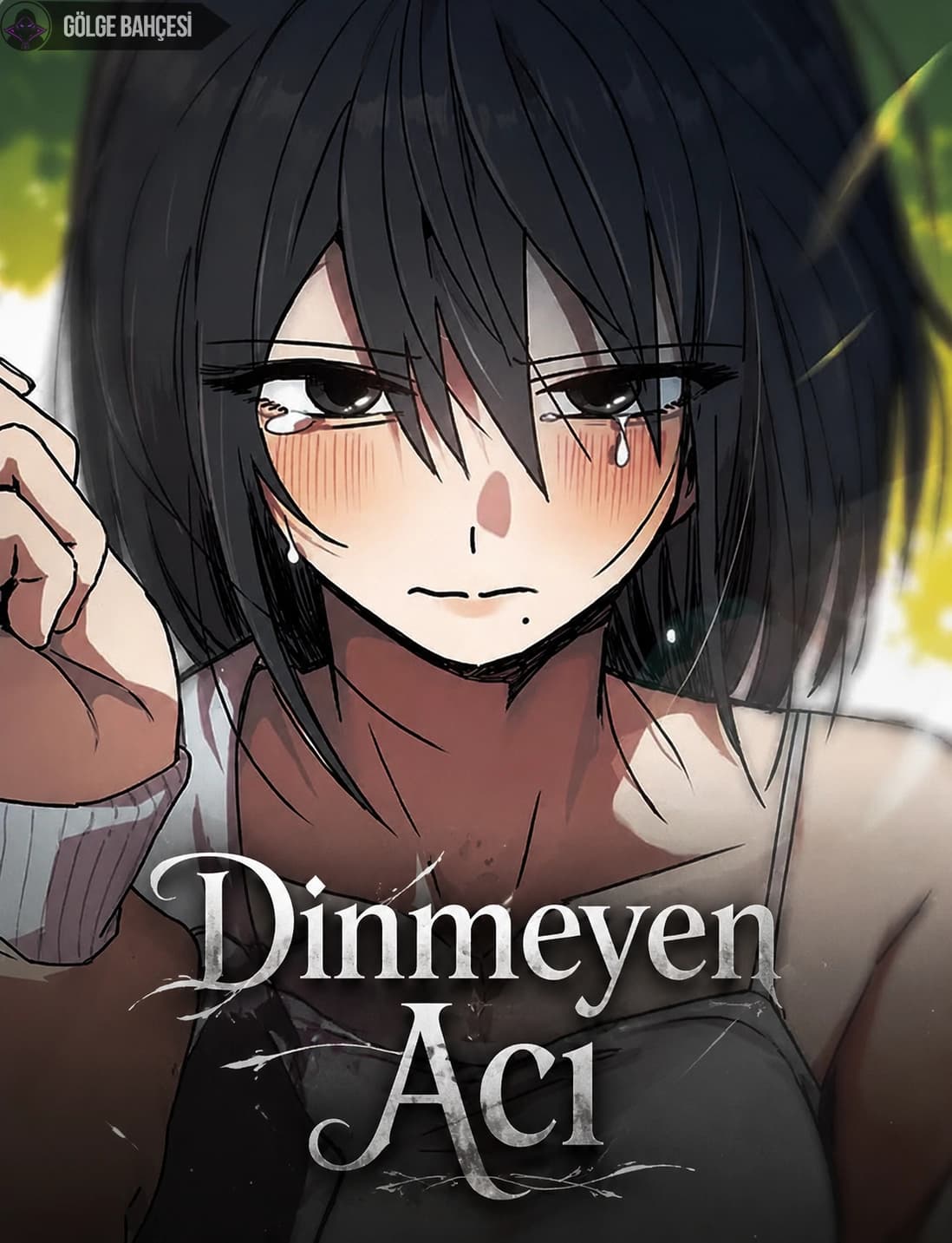 Dinmeyen Acı