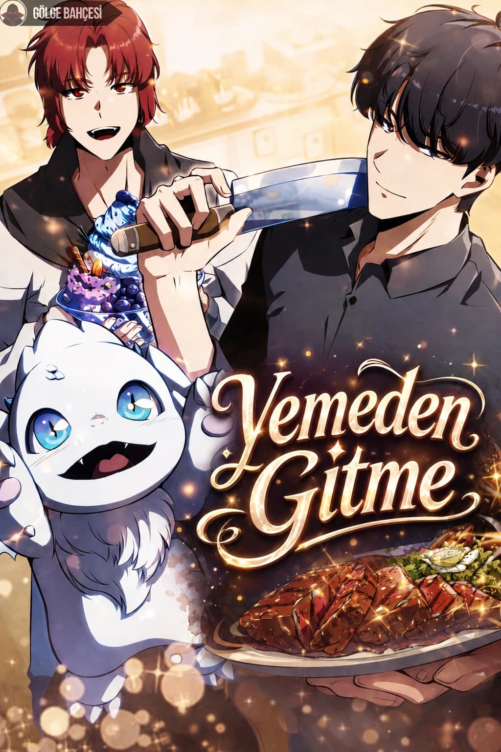 Yemeden Gitme