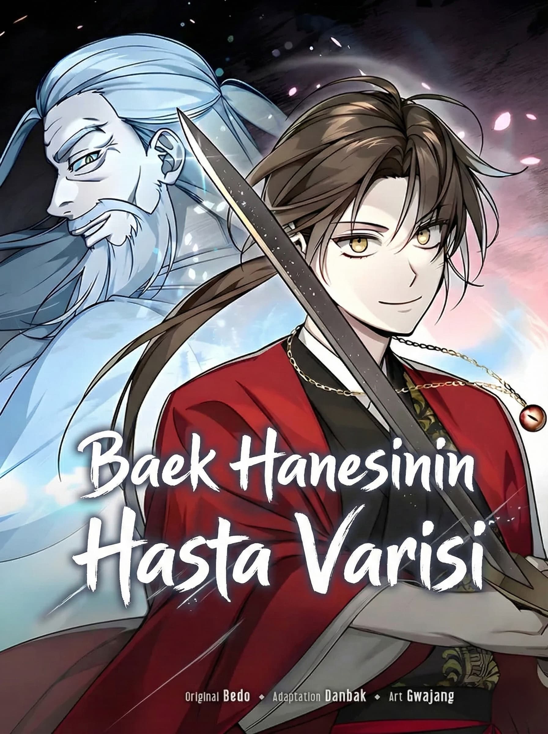 Baek Hanesinin Hasta Varisi