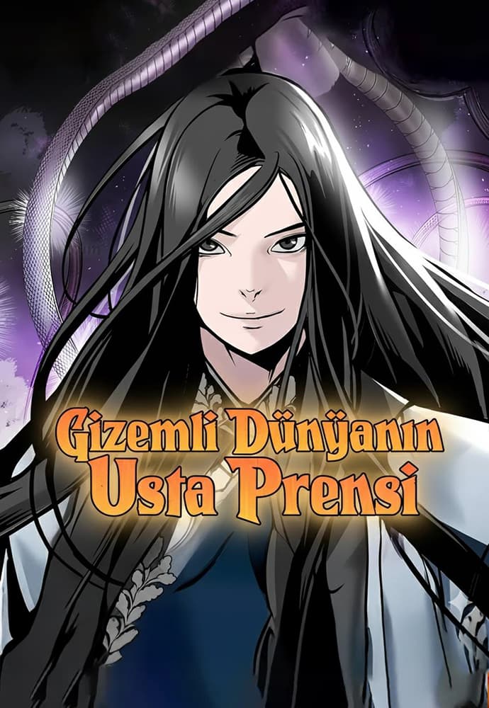 Gizemli Dünyanın Usta Prensi
